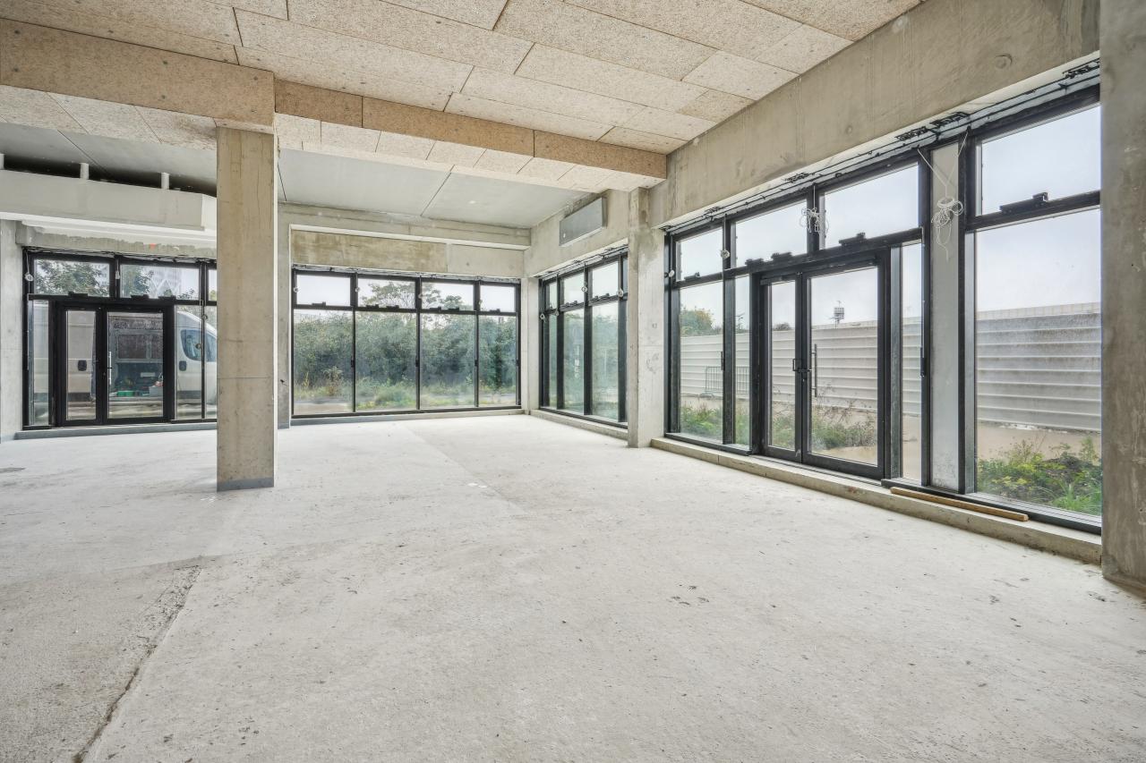 Bureau La Plaine Saint-Denis 1644m² Location bureau La Plaine Saint-Denis Seine-Saint-Denis OLBUR2426347 9